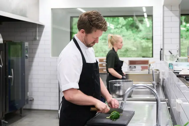 Egen Restaurant