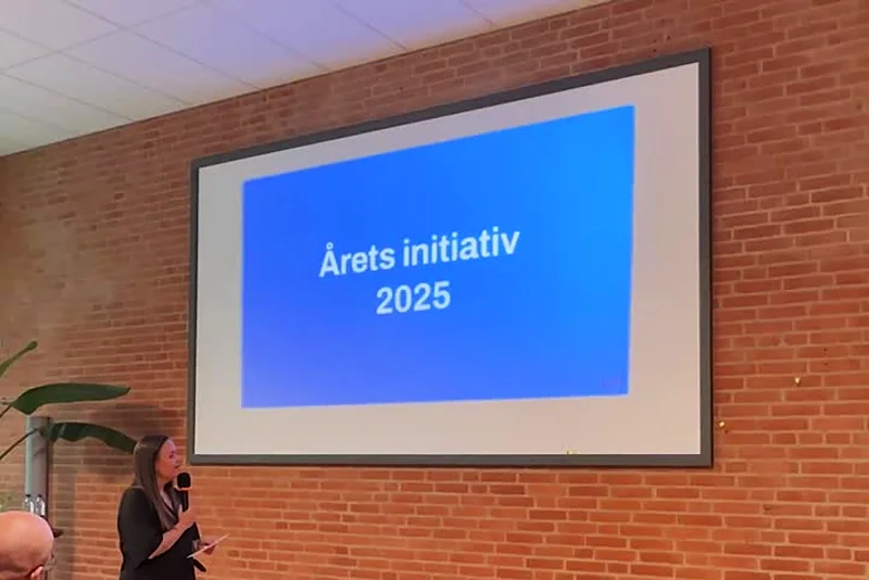 MyMedCards Årsmøde 2025 hos POP2
